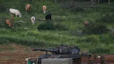 هل تعاود إسرائيل احتلال مساحات واسعة من جنوب لبنان؟