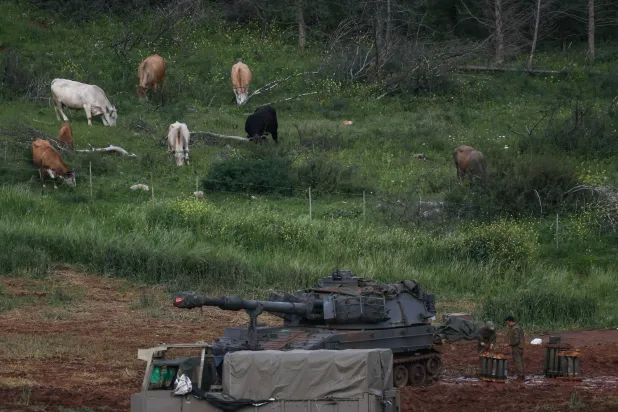 هل تعاود إسرائيل احتلال مساحات واسعة من جنوب لبنان؟