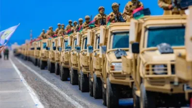 ما حقيقة حصول حفتر على «مسيّرات قتالية» رغم الحظر الدولي؟