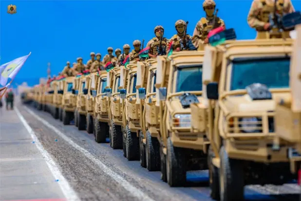 ما حقيقة حصول حفتر على «مسيّرات قتالية» رغم الحظر الدولي؟