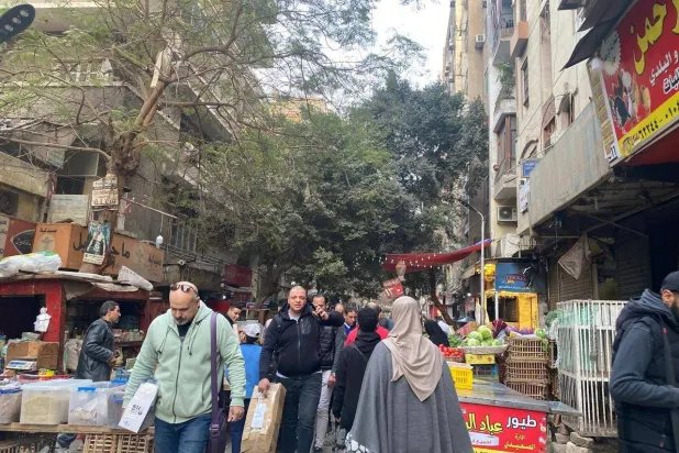 مصر: علاوات مالية حكومية لا تبدد المخاوف من الغلاء