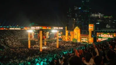 قطاع الترفيه السعودي يجذب 89 مليون زائر خلال 2025