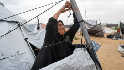 «حماس» في القاهرة بعد أنقرة بحثاً عن تفاهمات «نزع السلاح»