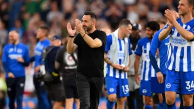 هل دي زيربي هو المدير الفني المناسب حقاً لتوتنهام؟