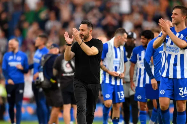 هل دي زيربي هو المدير الفني المناسب حقاً لتوتنهام؟