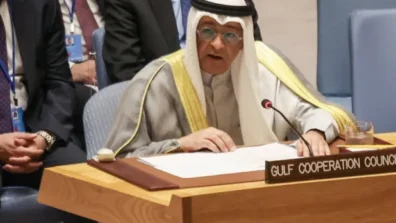 «التعاون الخليجي»: لن نقبل بأن يكون استقرار منطقتنا رهينة للفوضى