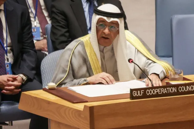 «التعاون الخليجي»: لن نقبل بأن يكون استقرار منطقتنا رهينة للفوضى