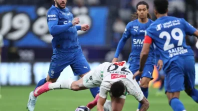 النجمة في منعطف مصيري والمعجزة وحدها لن تكون كافية لإنقاذه