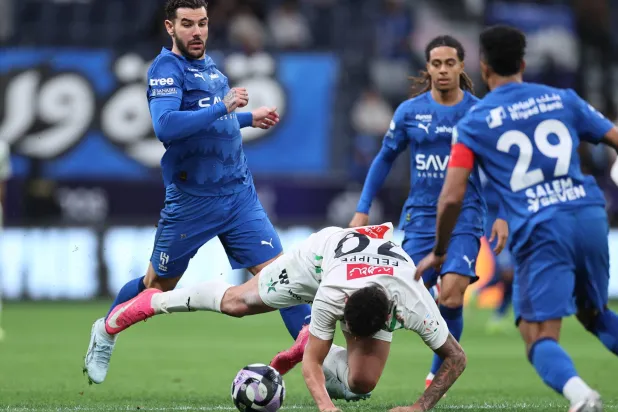 النجمة في منعطف مصيري والمعجزة وحدها لن تكون كافية لإنقاذه