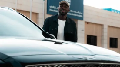 تمبكتي والحربي «جاهزان» للتعاون… وكنو وكوليبالي في العيادة