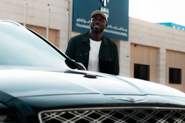 تمبكتي والحربي «جاهزان» للتعاون… وكنو وكوليبالي في العيادة