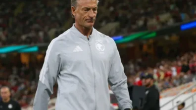 رغم استفسارات غانا… مصادر لـ«الشرق الأوسط»: رينارد مستمر بإجماع لاعبي الأخضر