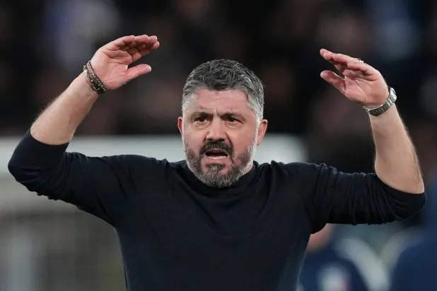 كابيلو يدعو غاتوزو لتأجيل قراره النهائي مع منتخب إيطاليا