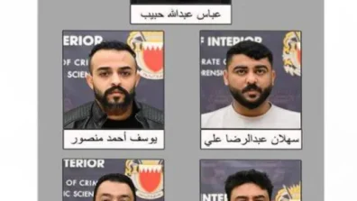 دول الخليج تطارد خلايا إيران