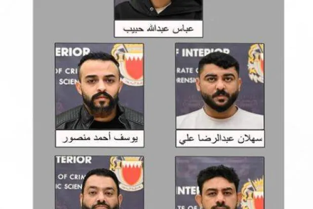 دول الخليج تطارد خلايا إيران