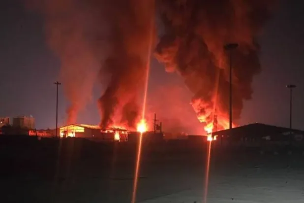 فتح «هرمز»… إجماع دولي وتهديد أميركي