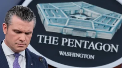 هيغسيث يطلب من رئيس أركان القوات البرية التنحي عن منصبه