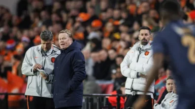 كأس العالم: الهولنديون «لا يرغبون» في التقاط الصور مع ترمب