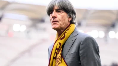 أنظار غانا تتجه إلى المدرب الألماني «لوف»