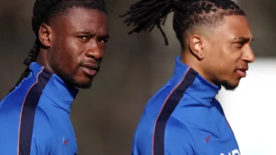 كامافينغا عن مواجهة أوليسي في دوري الأبطال: سأكون مضطراً لقتاله