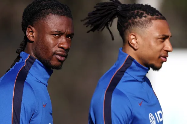 كامافينغا عن مواجهة أوليسي في دوري الأبطال: سأكون مضطراً لقتاله