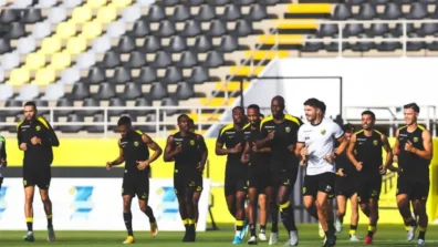 الدوري السعودي: «نصر الصدارة» لزيادة الغلة من شباك النجمة