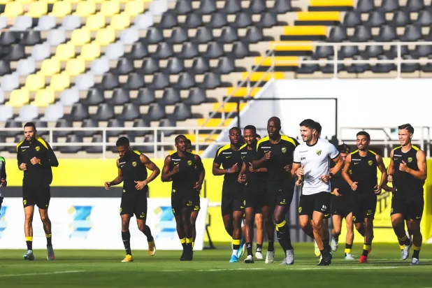 الدوري السعودي: «نصر الصدارة» لزيادة الغلة من شباك النجمة