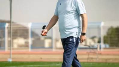 «السير فتحي» في مغامرة تحبس الأنفاس مع الأخدود