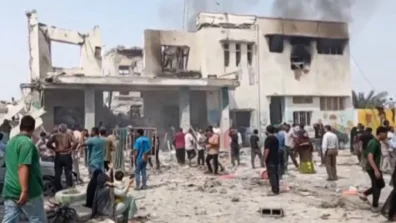 خبراء أميركيون: ضربات واشنطن على إيران يمكن أن تشكل جرائم حرب