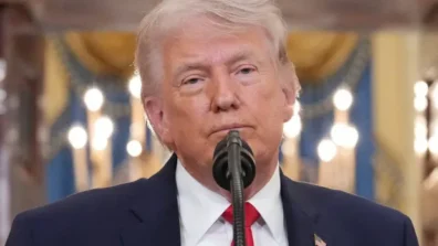 ترمب يهدد بضرب الجسور ومحطات توليد الكهرباء في إيران