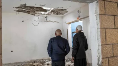 «حزب الله» يستهدف قوة إسرائيلية بعبوة ناسفة بجنوب لبنان وعدداً من المستوطنات