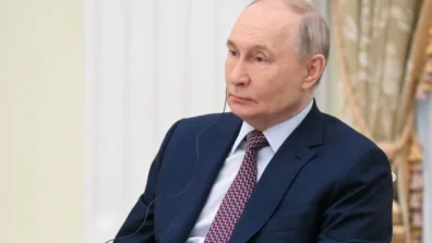 الكرملين: بوتين يكرس وقتاً طويلاً لأزمة الشرق الأوسط