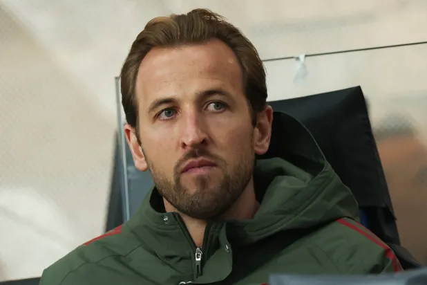 «البوندسليغا»: ضربة لبايرن… كين خارج مواجهة فرايبورغ