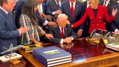 في زمن ترمب… الحرب الأميركية على إيران تكتسي لباساً عقائدياً