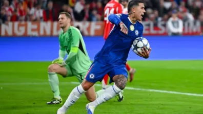 تشيلسي يستبعد إنزو فرنانديز بعد تصريحاته المثيرة للجدل