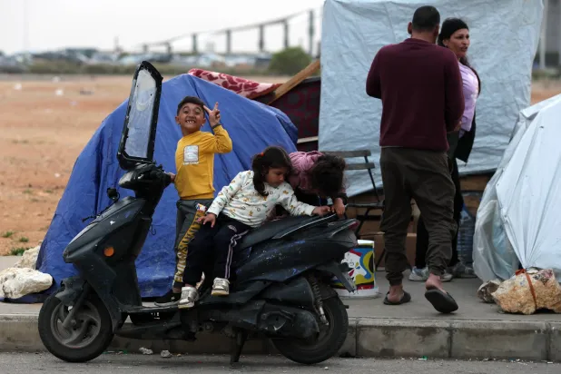 اطمئنان لبناني للضمانات الأميركية بتحييد البنى التحتية والمطار