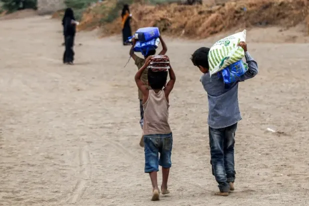 تحذيرات دولية من تكلفة باهظة على اليمن جراء الصراع الإقليمي