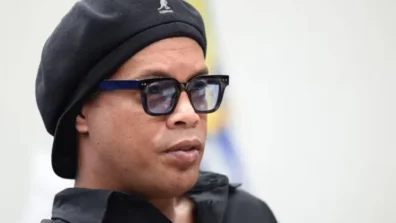 جواز سفر مزوّر لرونالدينيو: متواطئة تسلّم نفسها بعد 6 سنوات من القضية