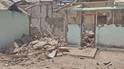 قتلى في غارتين تهزان مستشفى بوسط السودان وإدانات واسعة