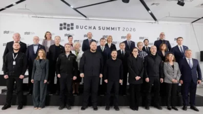 زيلينسكي يسعى إلى ضمانات أميركية إضافية… ويعدّ الوضع على الجبهة الأفضل خلال 10 أشهر