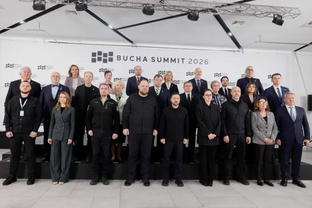 زيلينسكي يسعى إلى ضمانات أميركية إضافية… ويعدّ الوضع على الجبهة الأفضل خلال 10 أشهر