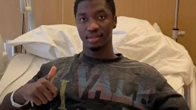 عملية ناجحة لدومبيا «الاتحاد»