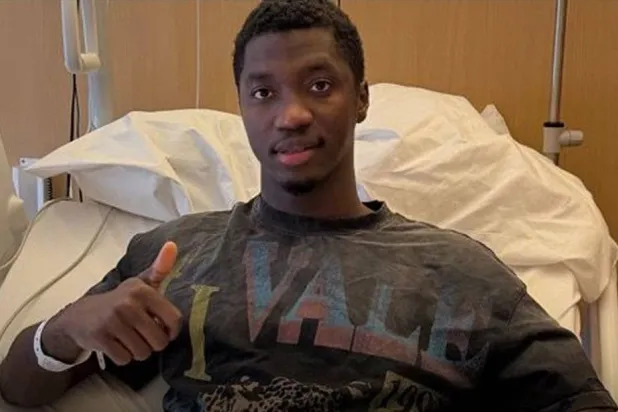 عملية ناجحة لدومبيا «الاتحاد»