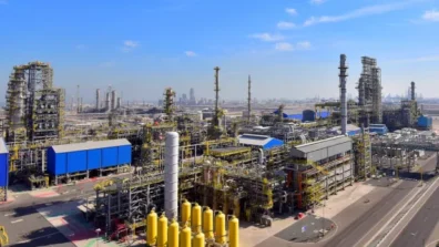 هجمات إيرانية تستهدف منشآت طاقة في الكويت والإمارات