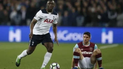 بعد مسيرة 20 عاماً… الكيني وانياما يعلن اعتزاله