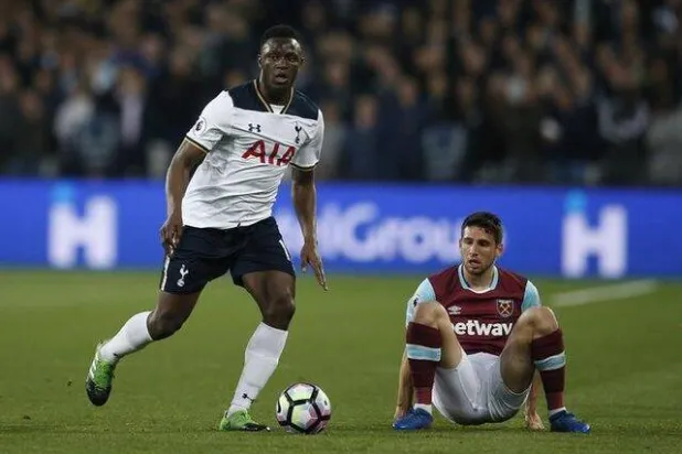 بعد مسيرة 20 عاماً… الكيني وانياما يعلن اعتزاله