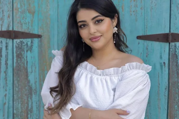 سارة درويش: أدخل عالم التمثيل عندما أغني شارة مسلسل