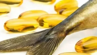 هل تساعد مكملات زيت السمك في دعم صحة القلب والمفاصل؟