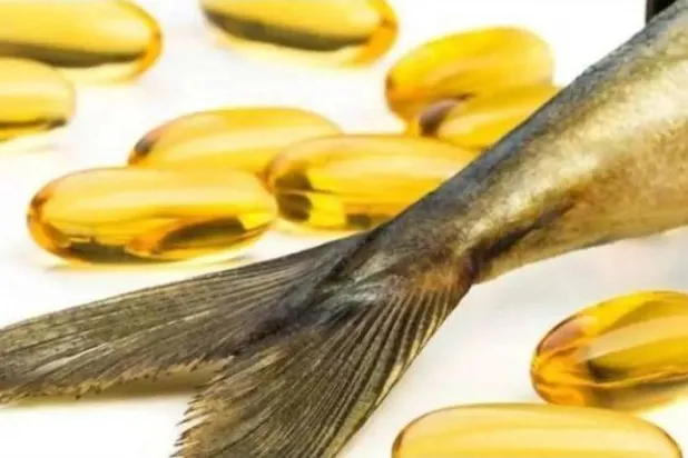 هل تساعد مكملات زيت السمك في دعم صحة القلب والمفاصل؟