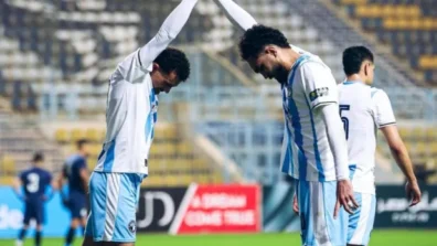 «كأس مصر»: بيراميدز إلى النهائي برباعية في إنبي